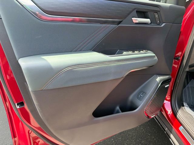 New 2026 GMC Acadia AT4 AWD/4WD image 17