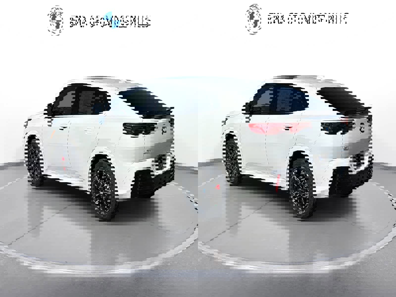 New 2026 BMW X2 xDrive28i w/ Technology Package image 6