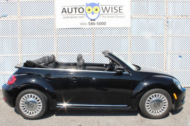 Used 2014 Volkswagen Beetle 2.5 image 7