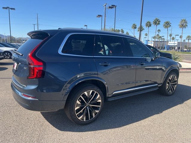 New 2026 Volvo XC90 B6 Plus w/ Protection Package Premier AWD/4WD image 4