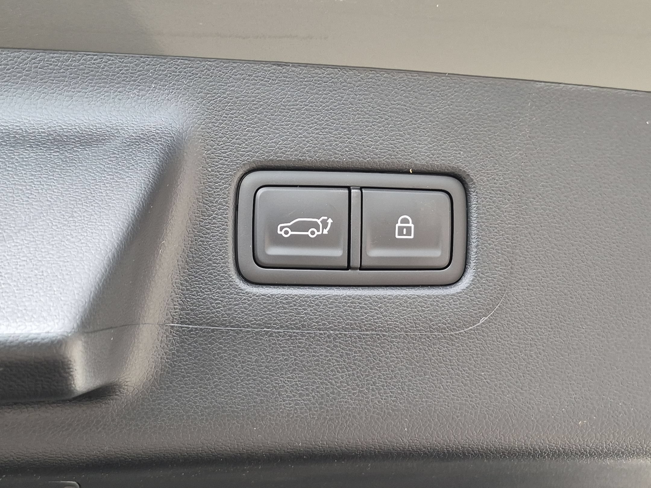 New 2026 Hyundai Santa Fe SEL w/ Tow & Go Package FWD image 24