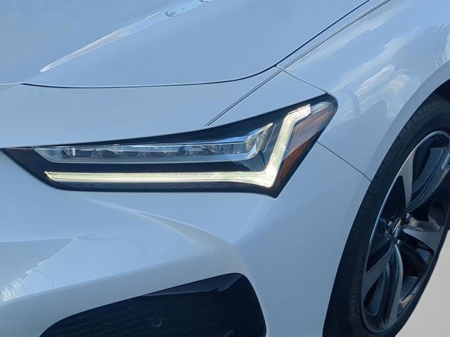 Certified 2025 Acura TLX w/ Technology Package image 25