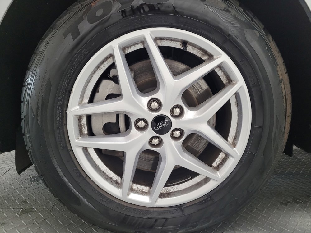 Used 2023 Ford Edge SEL image 31