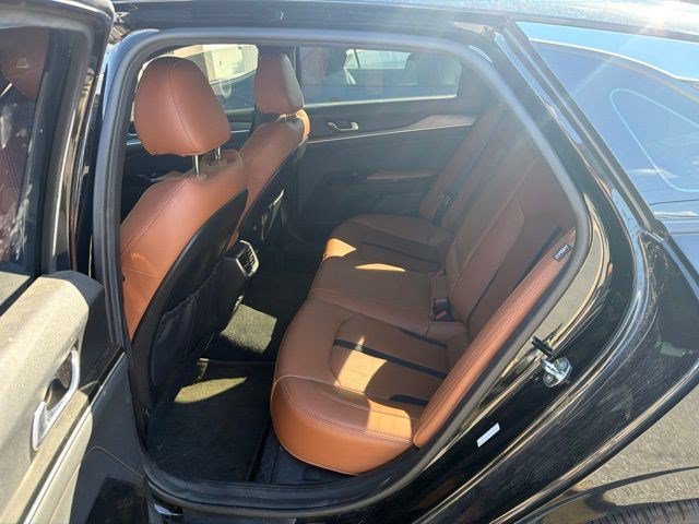 Certified 2023 Kia K5 GT FWD image 34