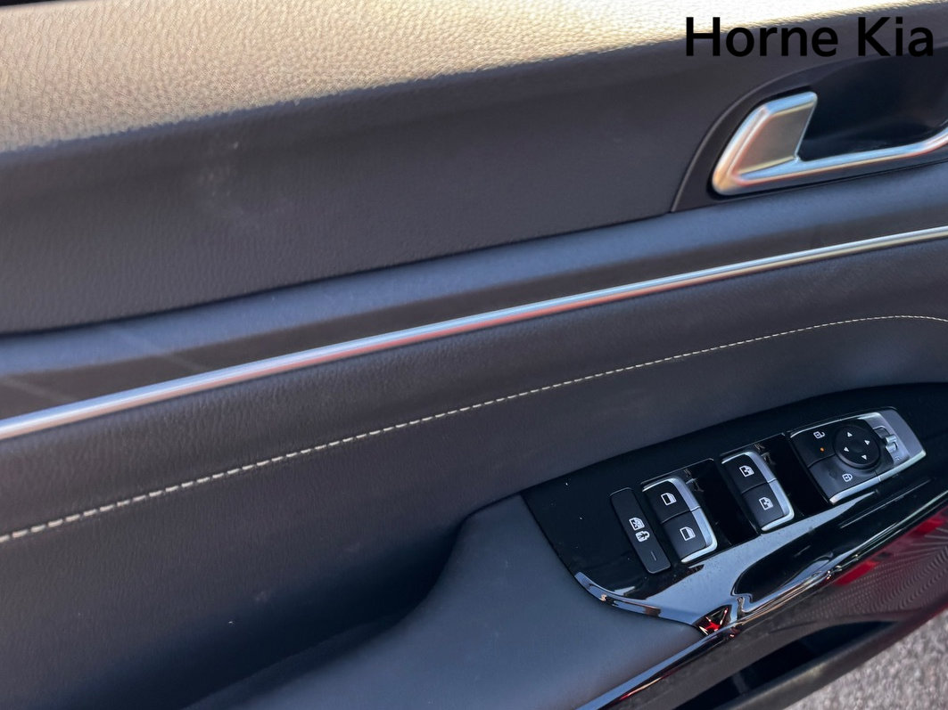 New 2026 Kia K5 GT-Line FWD image 11