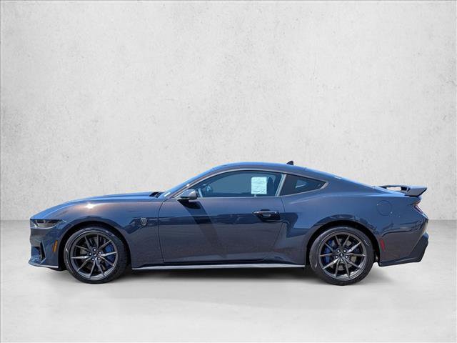 New 2026 Ford Mustang Dark Horse RWD image 5