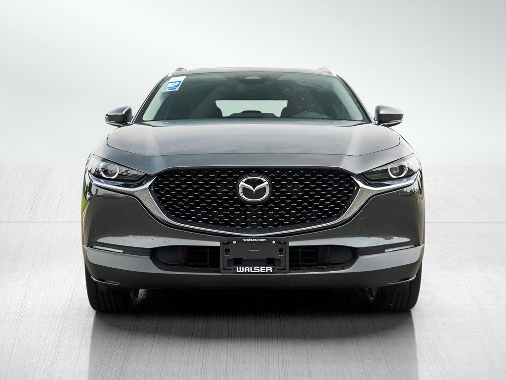 New 2025 MAZDA CX-30 AWD 2.5 S w/ Preferred Package image 2