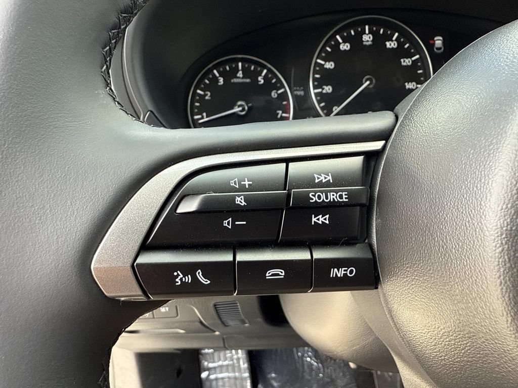 New 2026 MAZDA CX-30 AWD 2.5 S image 37