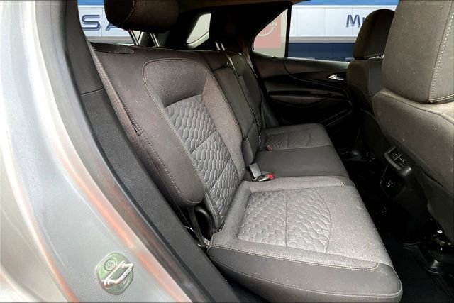 Used 2021 Chevrolet Equinox LT image 22