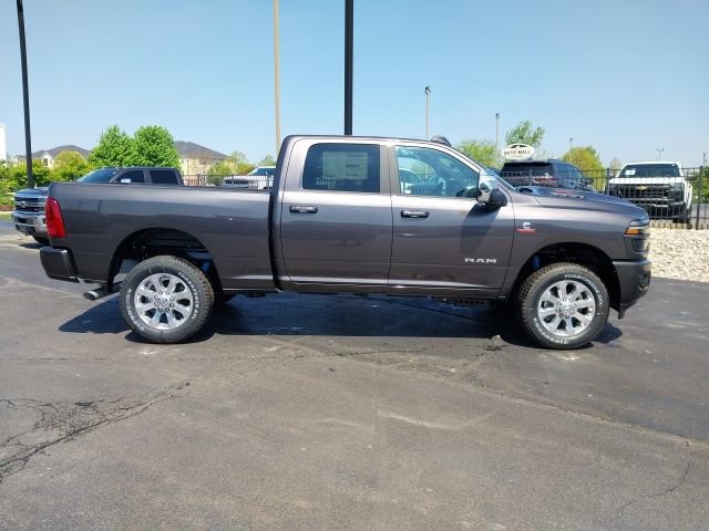 New 2025 RAM 2500 Laramie w/ Sport Appearance Package image 19