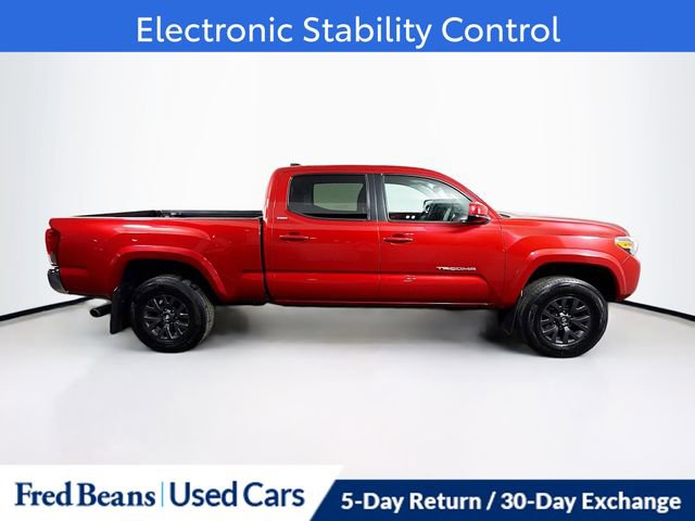Used 2023 Toyota Tacoma SR5 image 6