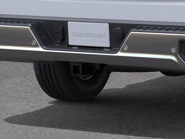 New 2026 Chevrolet Silverado 1500 W/T w/ WT Safety Package RWD image 14