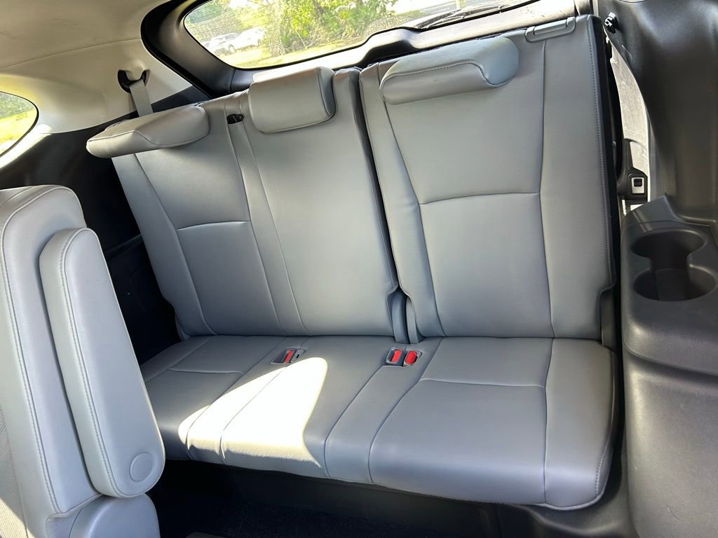 Used 2023 Toyota Highlander Limited AWD/4WD image 13