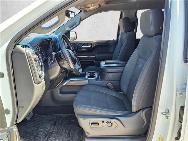 Used 2020 Chevrolet Silverado 1500 RST w/ Texas Edition image 14