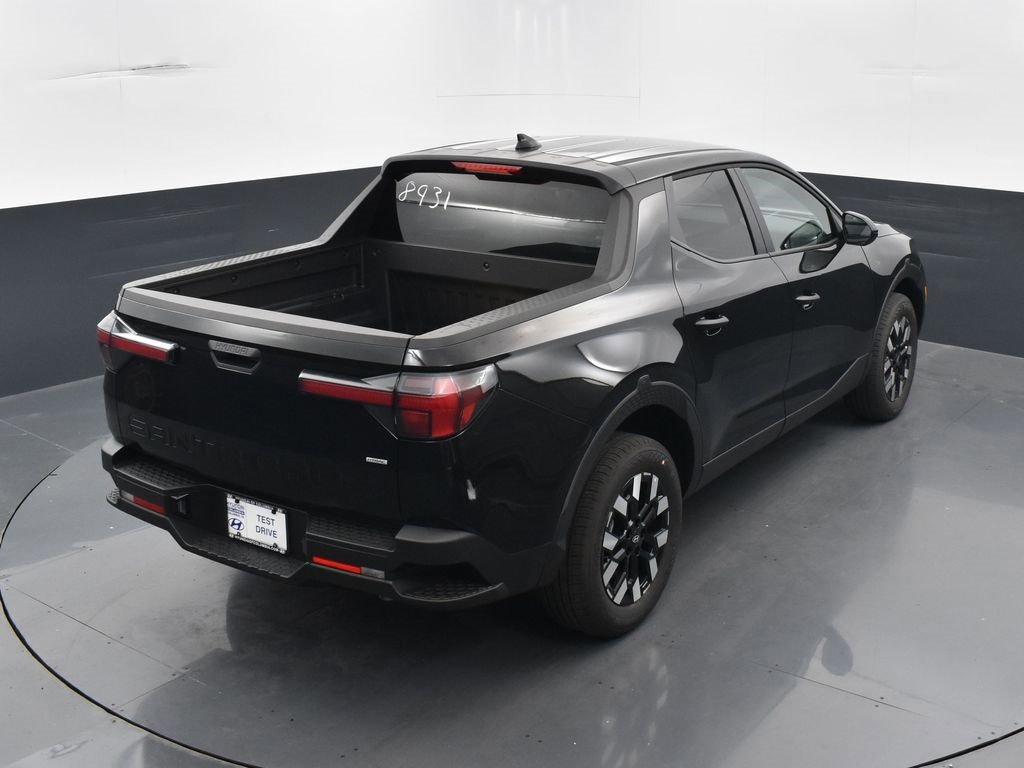 New 2026 Hyundai Santa Cruz SE image 23