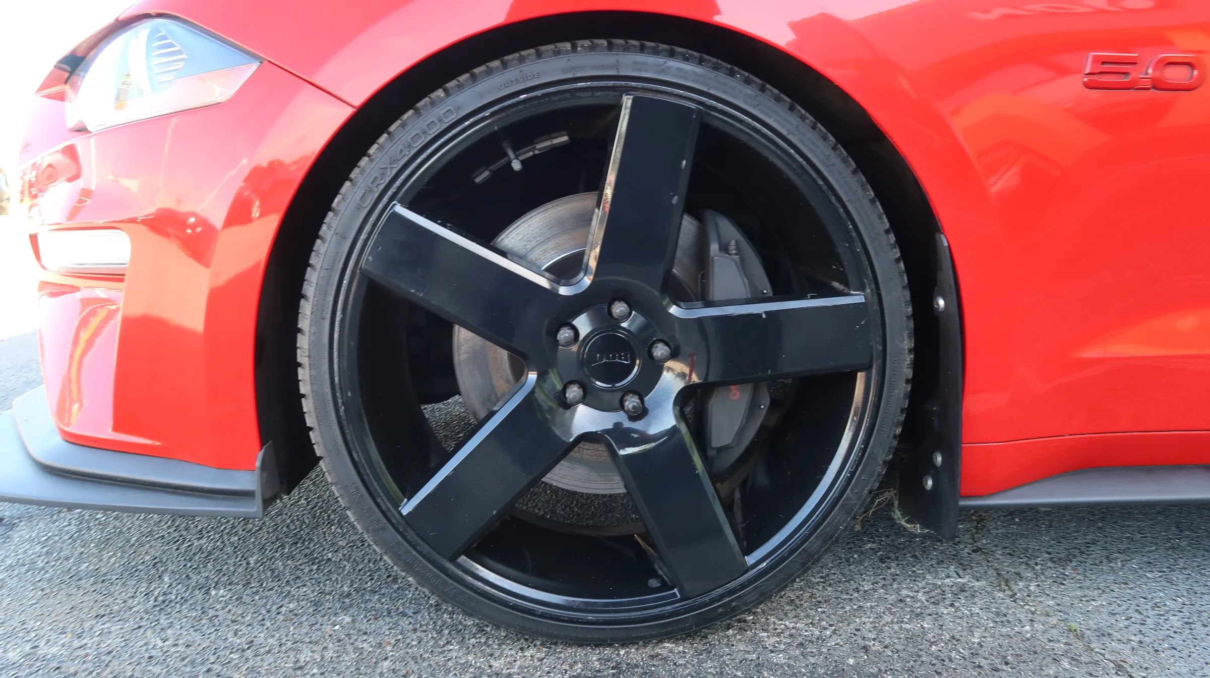 Used 2019 Ford Mustang GT Premium w/ Performance Package - Level 2 RWD image 45