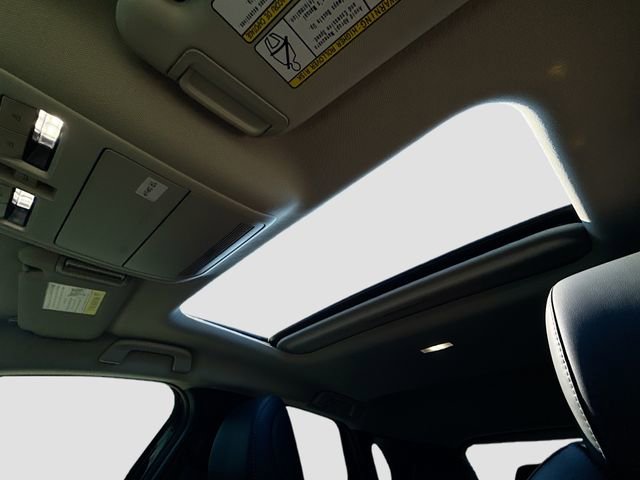 Used 2025 MAZDA CX-30 AWD 2.5 S w/ Preferred Package image 22