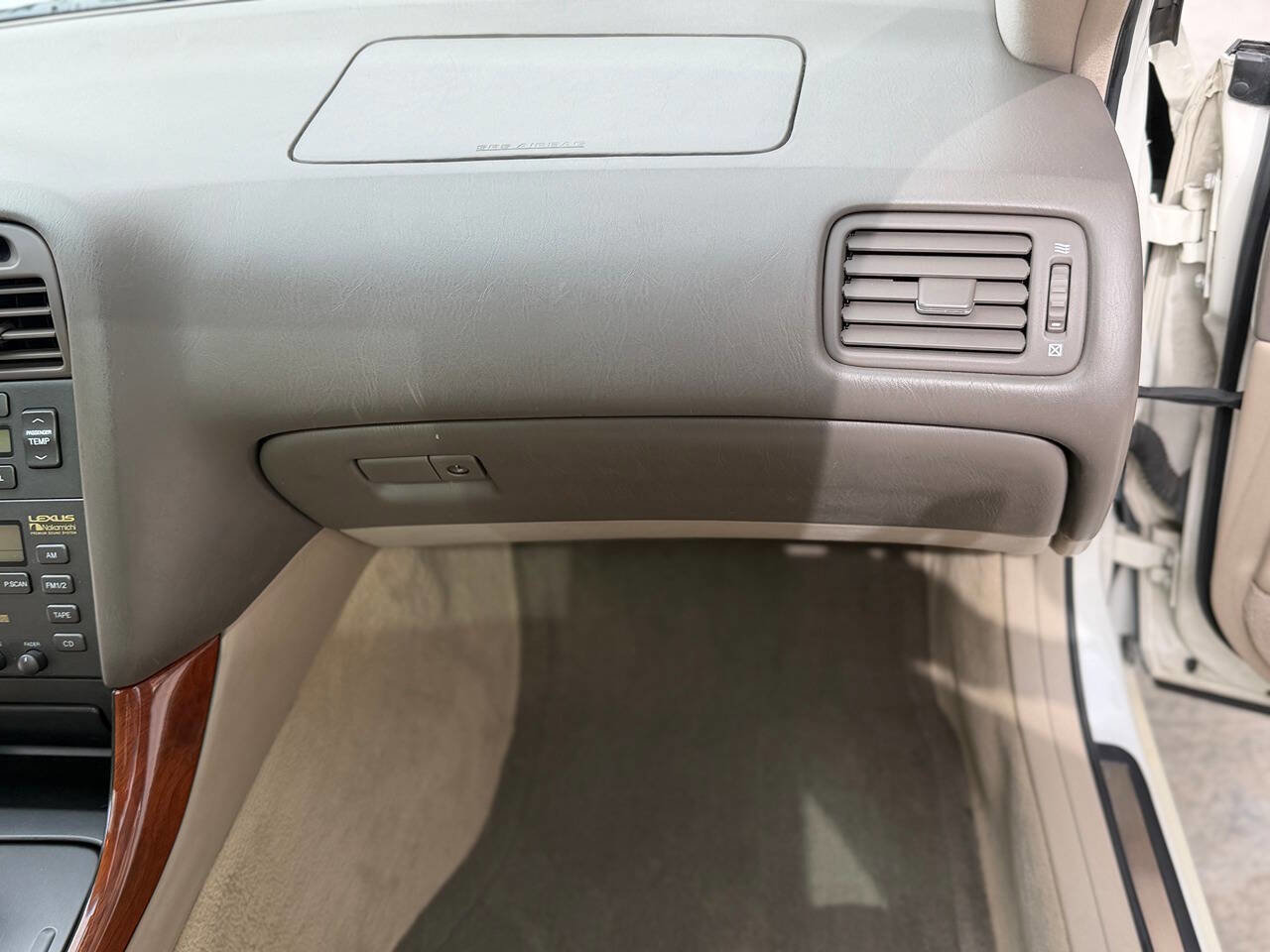 Used 1999 Lexus GS 400 RWD image 68