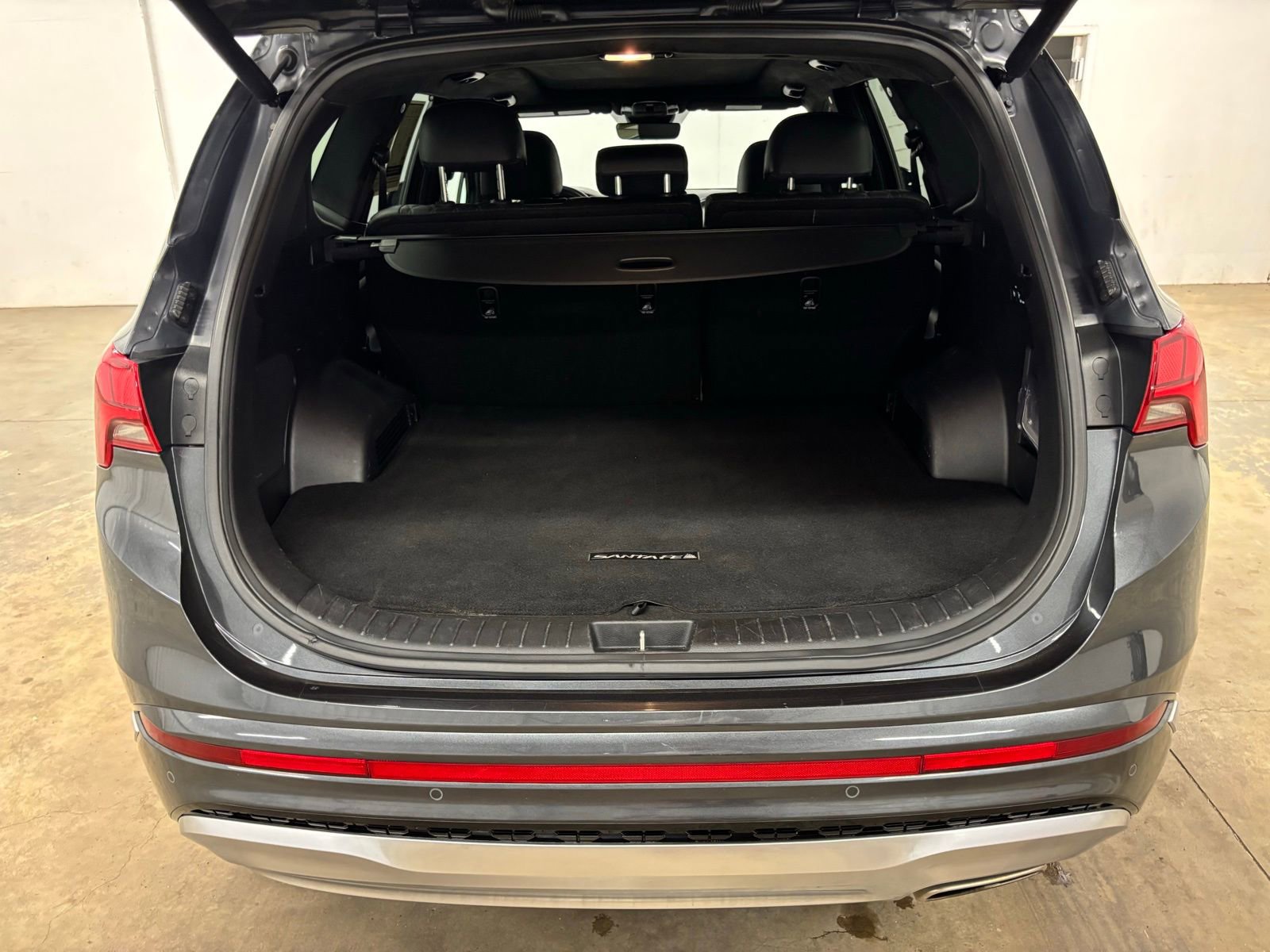 Certified 2023 Hyundai Santa Fe Calligraphy AWD/4WD image 23