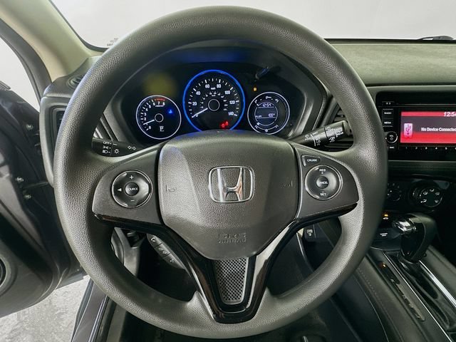 Certified 2022 Honda HR-V LX image 21