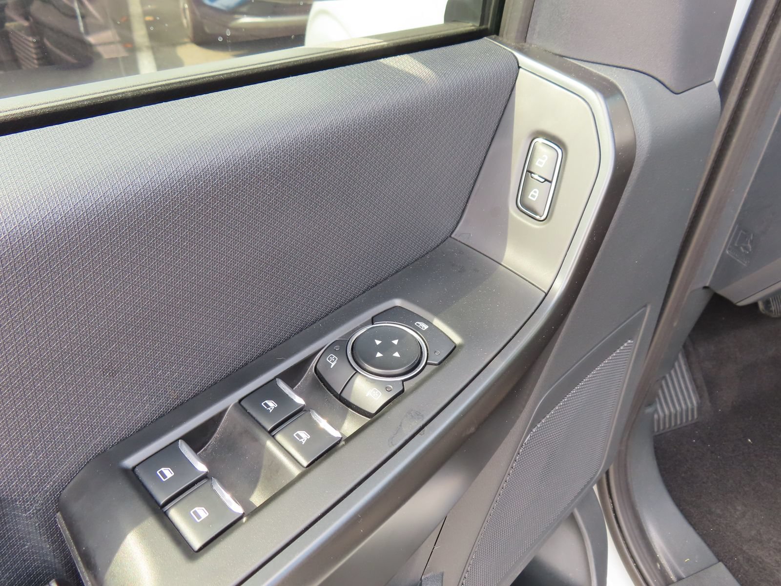 Certified 2025 Ford F150 STX AWD/4WD image 14