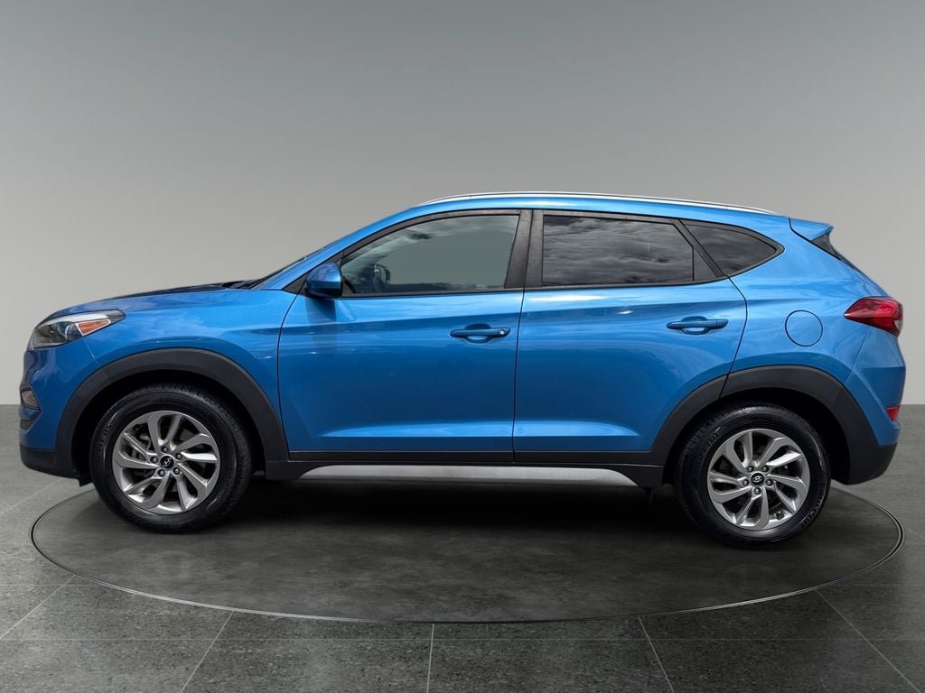 Used 2018 Hyundai Tucson SEL AWD/4WD image 5