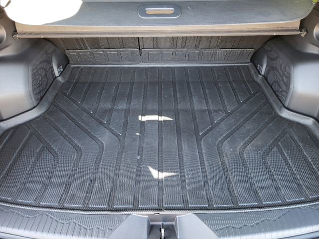 Used 2025 Subaru Forester Touring AWD/4WD image 21