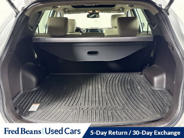 Used 2018 Hyundai Santa Fe Sport w/ 2.0T Ultimate Tech Package 05 AWD/4WD image 35