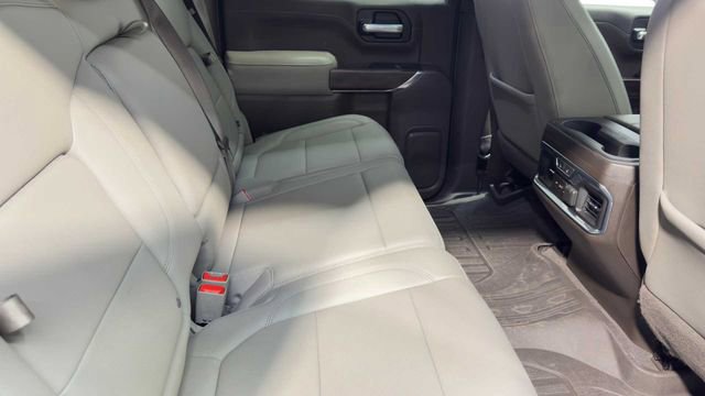 Used 2019 GMC Sierra 1500 SLT w/ SLT Premium Plus Package image 15