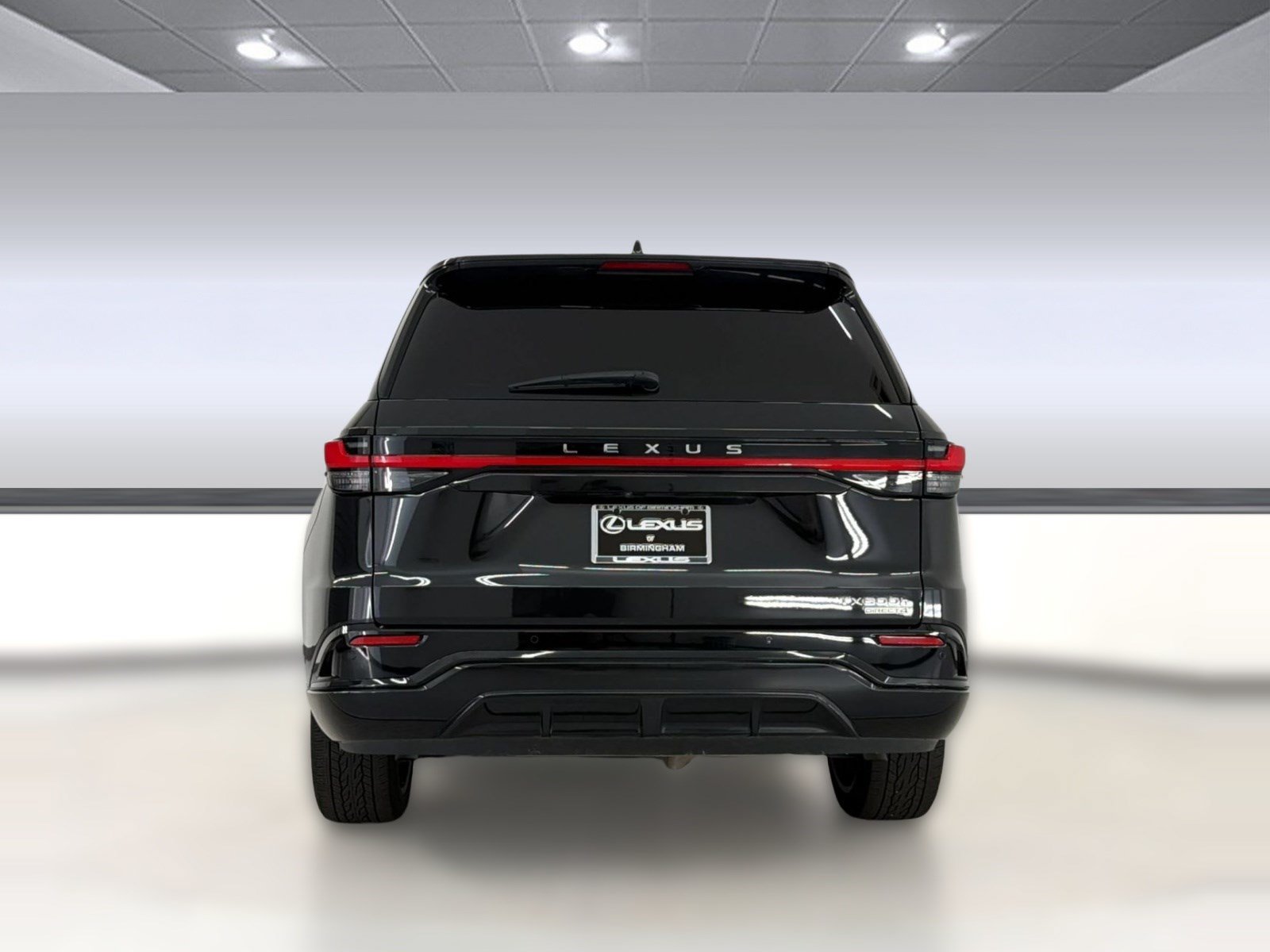 Certified 2024 Lexus TX 500h AWD w/ Technology Package image 11