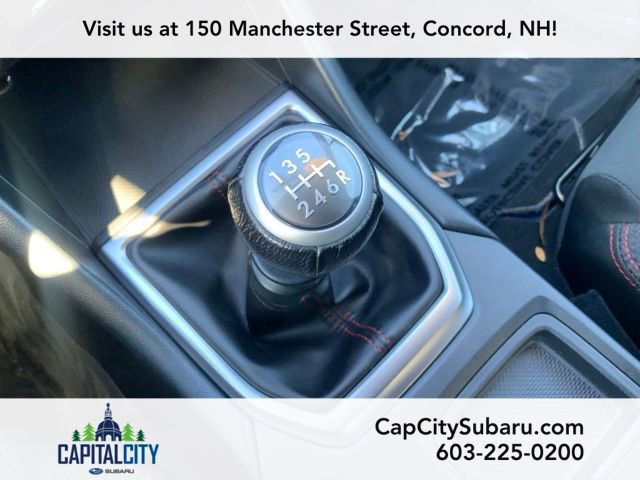 Used 2023 Subaru WRX Premium image 27