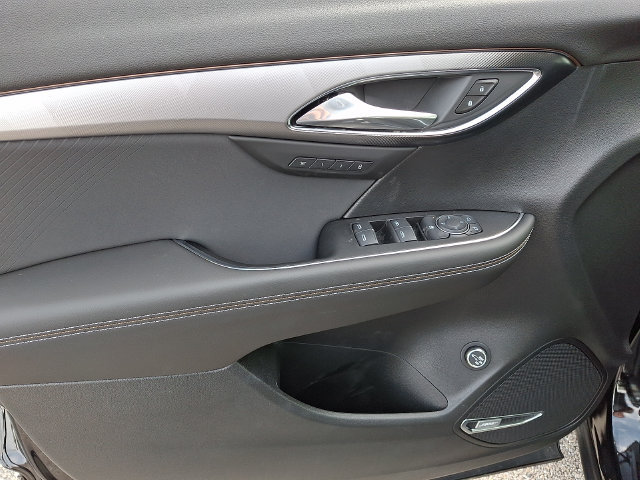 New 2026 Buick Envision Sport Touring AWD/4WD image 10