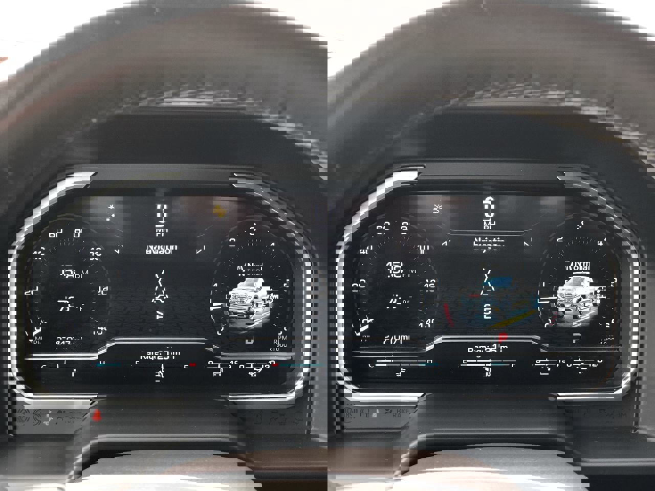 Used 2023 GMC Sierra 1500 Denali w/ Denali Reserve Package image 16