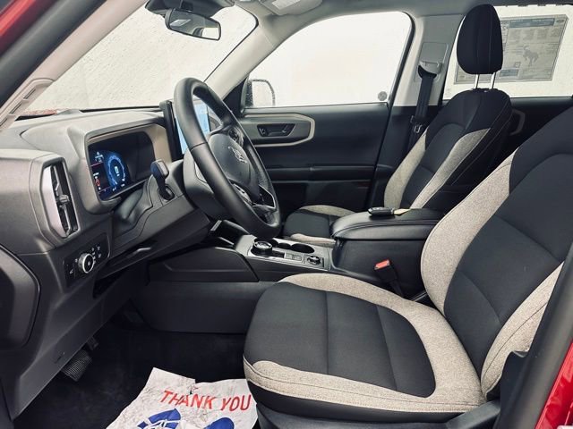 New 2025 Ford Bronco Sport Big Bend image 28