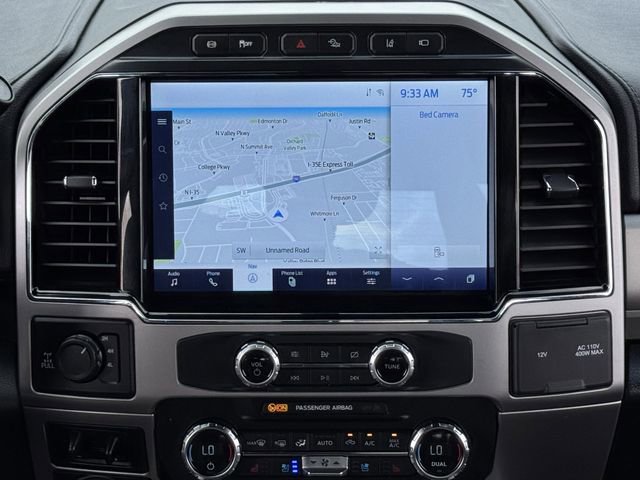 Used 2022 Ford F250 Lariat w/ Tremor Off-Road Package image 15