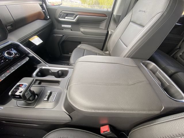 New 2026 GMC Sierra 1500 Denali w/ Denali Reserve Package AWD/4WD image 21