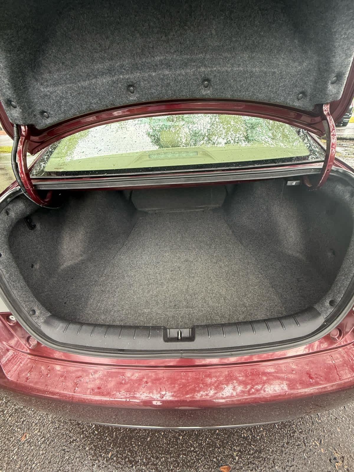 Used 2014 Honda Accord EX-L image 16