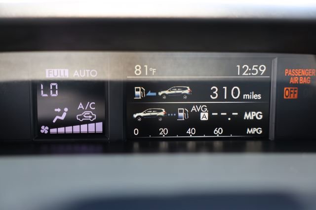 Used 2018 Subaru Forester 2.5i Touring w/ Popular Package #2 AWD/4WD image 27
