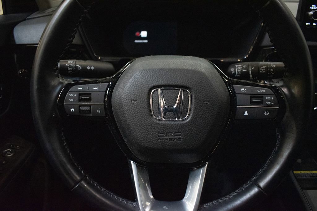 Used 2025 Honda CR-V EX-L image 12