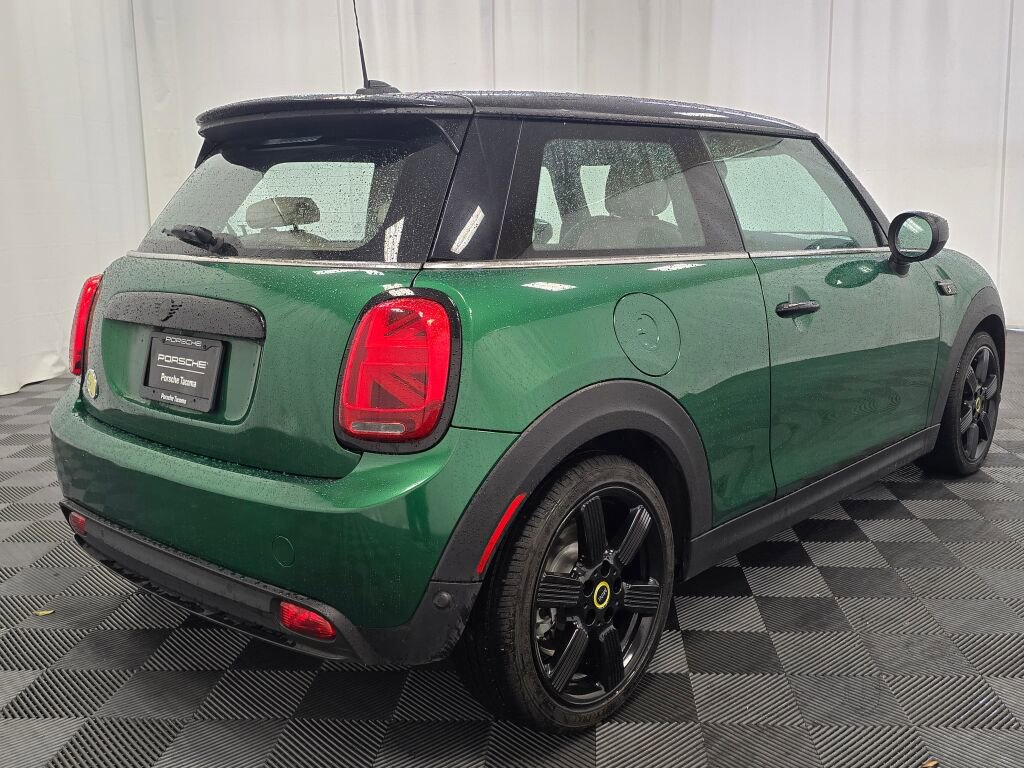 Used 2023 MINI Cooper SE image 5