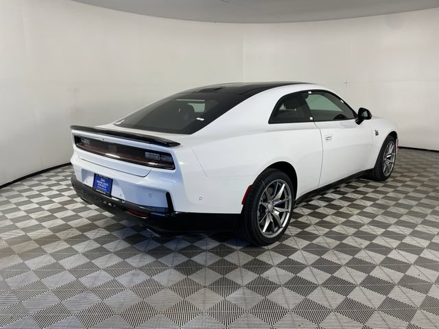 New 2026 Dodge Charger Scat Pack w/ Wheel & Tire Package AWD/4WD image 9