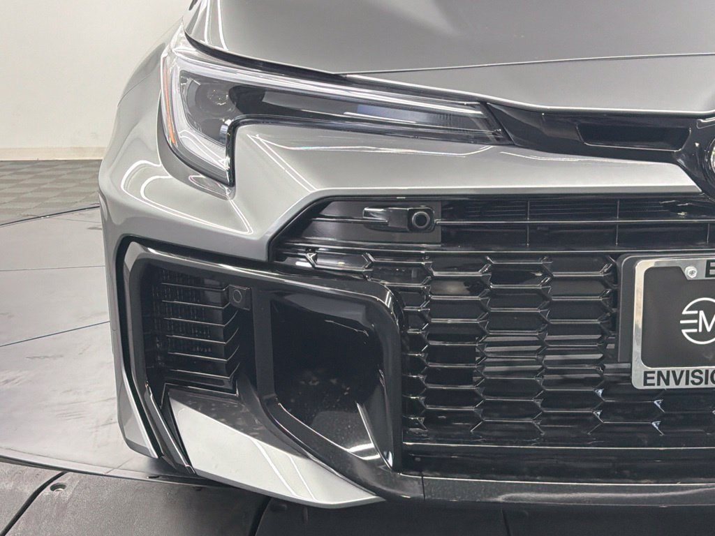 New 2026 Toyota Corolla GR AWD/4WD image 8