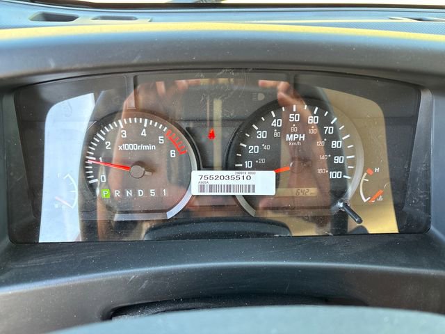 New 2025 Chevrolet Low Cab Forward image 18