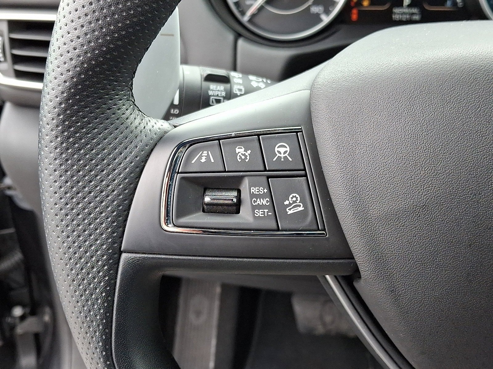 Used 2024 Maserati Levante GT Ultima AWD/4WD image 22