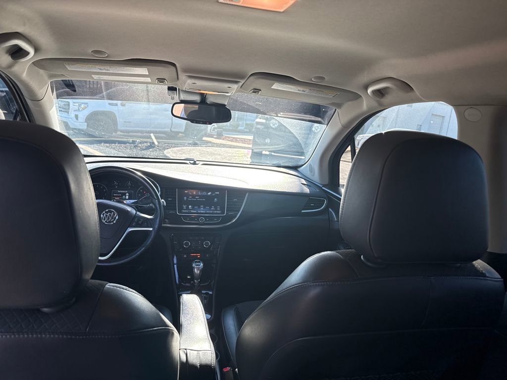 Used 2018 Buick Encore Preferred image 56