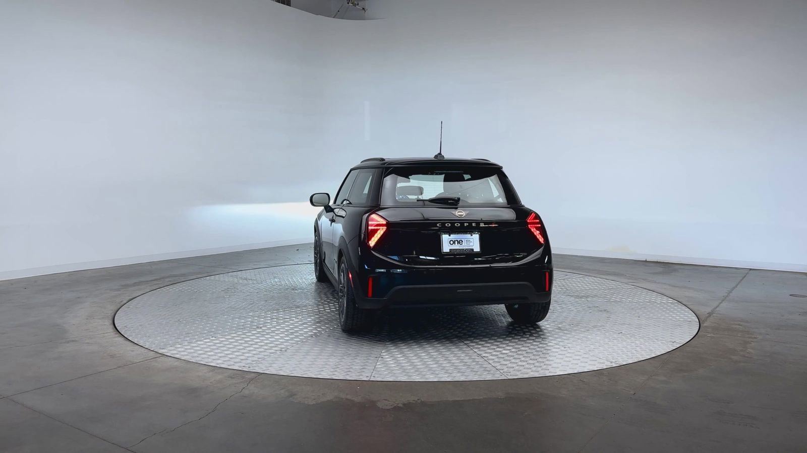 New 2026 MINI Cooper S FWD image 7
