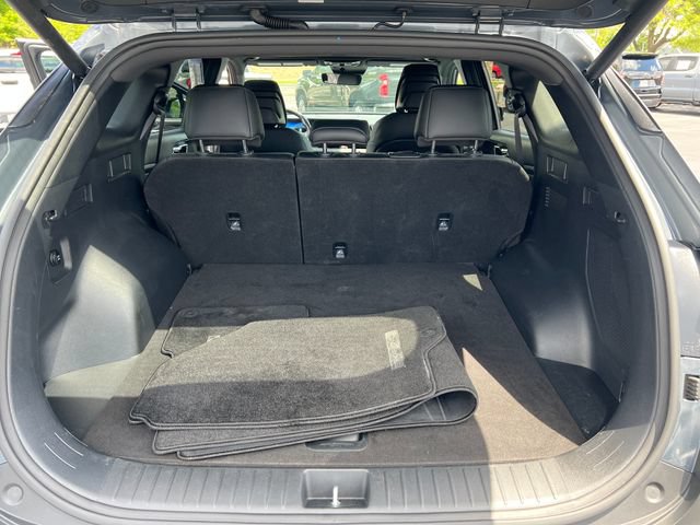 Used 2025 Kia Sportage X-Line Prestige AWD/4WD image 24