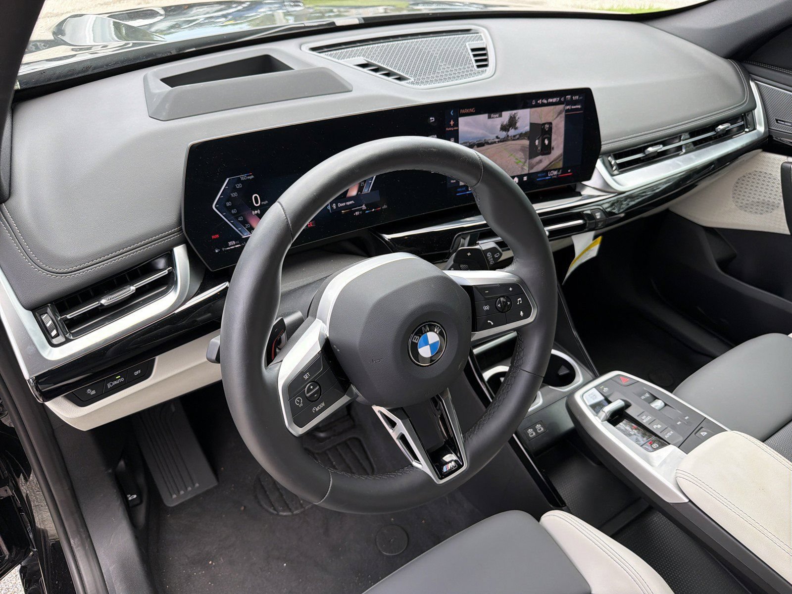 New 2026 BMW X1 xDrive28i w/ Technology Package AWD/4WD image 20