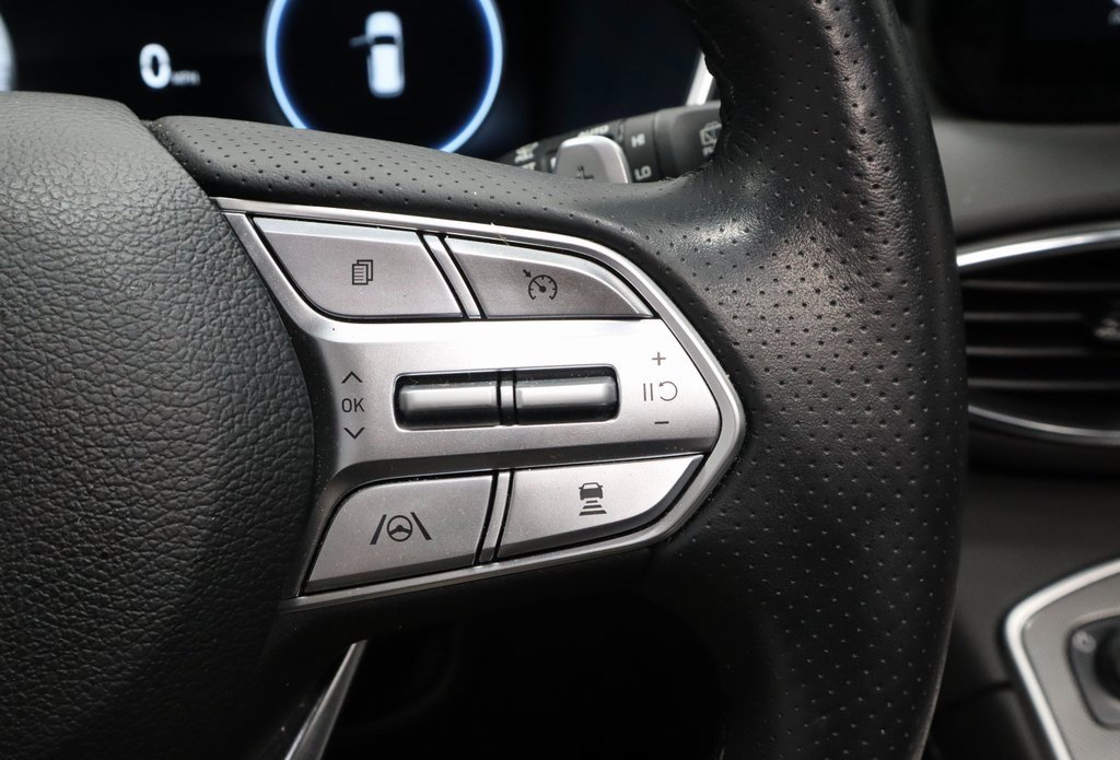 Used 2023 Hyundai Santa Fe Calligraphy image 30