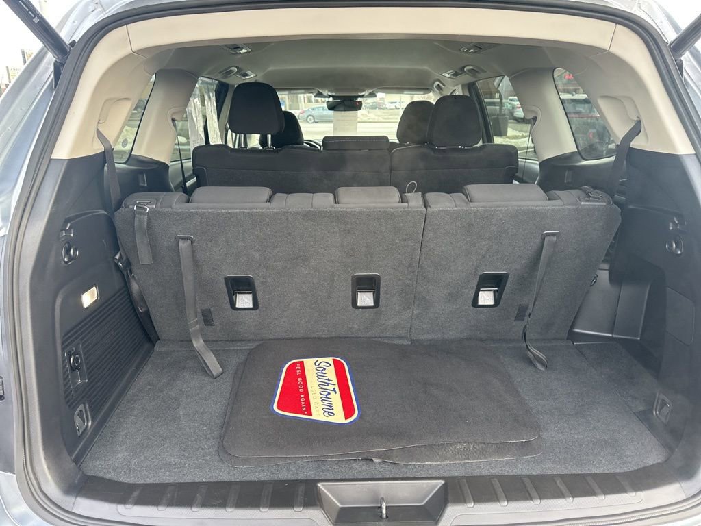 Certified 2025 Subaru Ascent Premium image 27